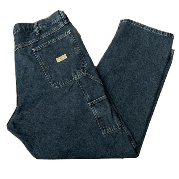Wrangler Carpenter Jeans 4x32 94lswdv 